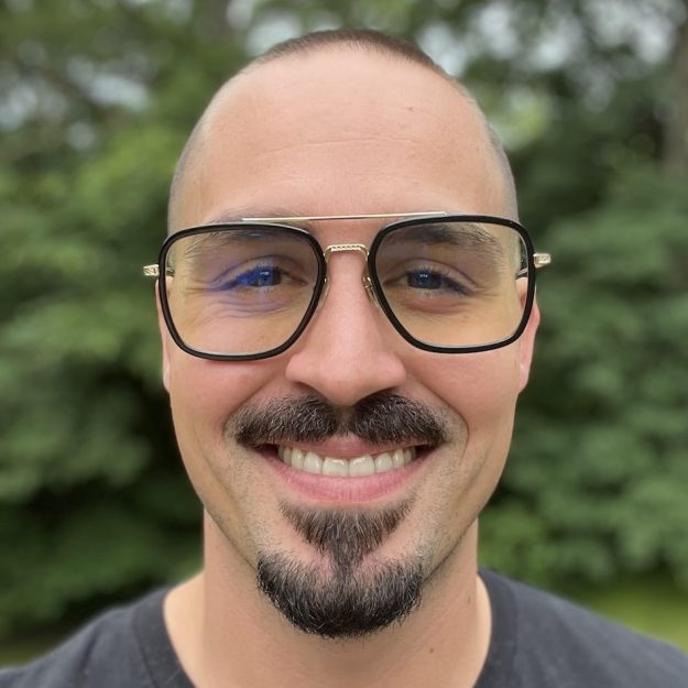 Caleb Malik Profile photo