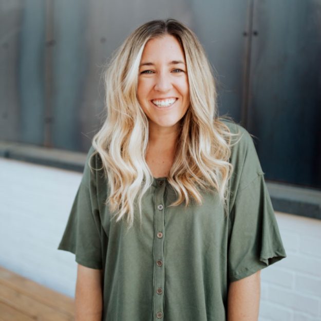 Profile photo of Kelsey Chapman